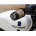 SS Bar-Ends Weight for Triumph SS Bar-Ends Weight for Triumph