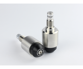 SS Bar-Ends Weight for Yamaha