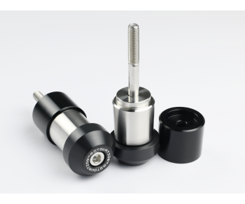 SS Bar-Ends Weight for Yamaha