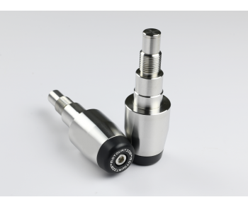 SS Bar-Ends Weight for Yamaha CRG Mirrors