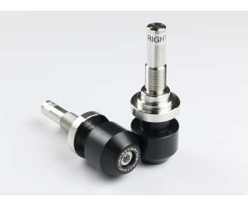 SS Bar-Ends Weight for Yamaha