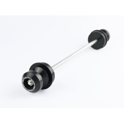 Axle Slider Spools for Ducati