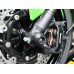 Fork Slider for Kawasaki Ninja ZX-4R/RR 2023-2025 Fork Slider for Kawasaki Ninja ZX-4R/RR 2023-2025