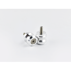 M6 Aluminum Spool