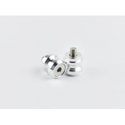 M8 Aluminum Spool