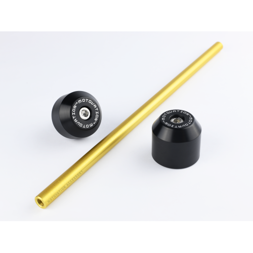 Axle Slider Spools for Honda