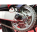 Axle Slider Spools for Honda Axle Slider Spools for Honda
