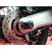 Axle Slider Spools for Honda