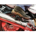 Pillion Exhaust Sliders for Honda