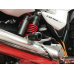 Pillion Exhaust Sliders for Honda