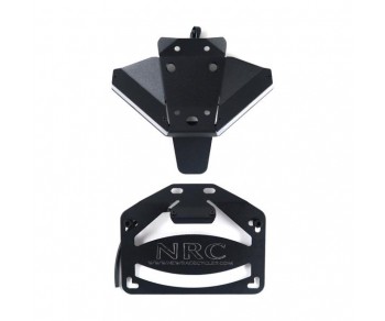 NRC Fender Eliminator for the Ducati Panigale / Streetfighter V4 / S / R / Speciale / V2