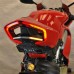 NRC Fender Eliminator for the Ducati Panigale / Streetfighter V4 / S / R / Speciale / V2