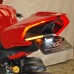 NRC Fender Eliminator for the Ducati Panigale / Streetfighter V4 / S / R / Speciale / V2