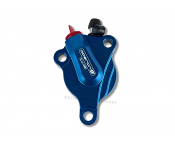 KTM/ HUSQVARNA Clutch Slave Cylinder CLU-1000 - Blue