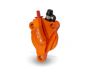 KTM/ HUSQVARNA Clutch Slave Cylinder CLU-1000New - Orange