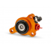 KTM/ HUSQVARNA Clutch Slave Cylinder CLU-1000New - Orange