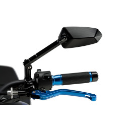 REARVIEW MIRROR F1.1 LEFT REARVIEW MIRROR F1.1 LEFT