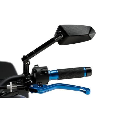 REARVIEW MIRROR F1.1 LEFT