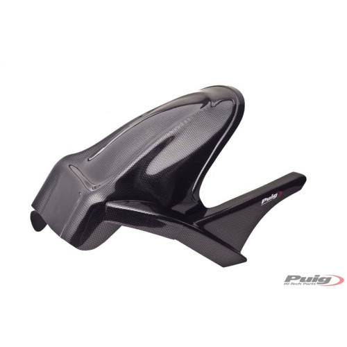 REAR FENDERS FOR SUZUKI GSX-R750 2000-2003/ GSX-R1000 2003-2004 - CARBON LOOK