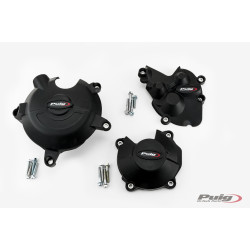 ENGINE PROTECTIVE COVER FOR KAWASAKI ZX-6R 636 2013-2017/ ZX-6R 2009-2016