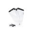 HEADLIGHT PROTECTOR FOR KTM 390 ADVENTURE 2019-2021 - CLEAR