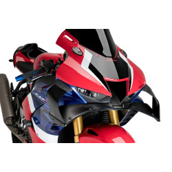 FRONTAL SPOILER GP HONDA CBR1000RR-R /SP 2020-2023 MATT BLACK