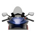 R-RACER SCREEN FOR APRILIA RS660 2021 - SMOKE R-RACER SCREEN FOR APRILIA RS660 2021 - SMOKE