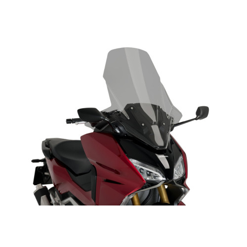 V-TECH LINE TOURING FOR HONDA FORZA 750 2021 - SMOKE