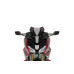 WINDSHIELD V-TECH LINE SPORT FOR HONDA FORZA 750 2021 - D.SMOKE WINDSHIELD V-TECH LINE SPORT FOR HONDA FORZA 750 2021 - D.SMOKE