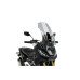 TOURING SCREEN FOR HONDA X-ADV 2021-2026 - SMOKE TOURING SCREEN FOR HONDA X-ADV 2021-2026 - SMOKE