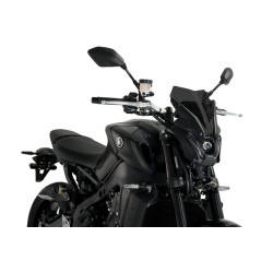 NEW GENERATION SPORT FOR YAMAHA MT-09/SP 2021 - D.SMOKE