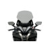 V-TECH LINE TOURING FOR HONDA FORZA 350 2021 - SMOKE