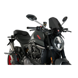 NEW GENERATION SPORT FOR DUCATI MONSTER 950/ 950 PLUS/ SP 2021+ - D.SMOKE