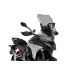 TOURING SCREEN FOR DUCATI MULTISTRADA V4/S/ SPORT 2021 - SMOKE TOURING SCREEN FOR DUCATI MULTISTRADA V4/S/ SPORT 2021 - SMOKE