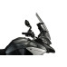 TOURING SCREEN FOR DUCATI MULTISTRADA V4/S/ SPORT 2021 - SMOKE TOURING SCREEN FOR DUCATI MULTISTRADA V4/S/ SPORT 2021 - SMOKE
