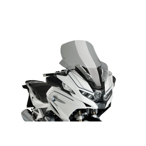 TOURING SCREEN FOR BMW R1250RT 2021-2023- SMOKE