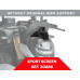 NEW GENERATION SPORT FOR BMW S1000R 2021-2023 - D.SMOKE