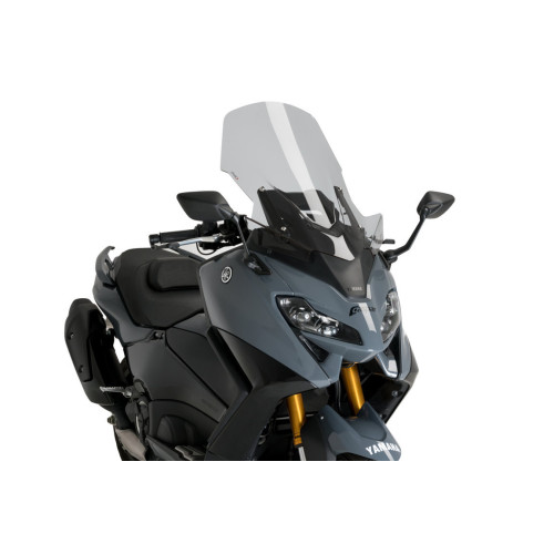 V-TECH LINE TOURING YAMAHA T-MAX 560/ DX/ SX/ TECH MAX 2022-2023 - SMOKE