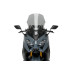 V-TECH LINE TOURING YAMAHA T-MAX 560/ DX/ SX/ TECH MAX 2022-2023 - SMOKE