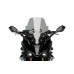 TOURING SCREEN FOR SUZUKI GSX-S1000GT 2022-2023 - SMOKE