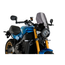 NEW GENERATION SPORT FOR YAMAHA XSR900 2022+ - D.SMOKE