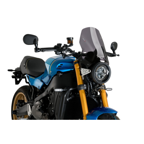 NEW GENERATION SPORT FOR YAMAHA XSR900 2022+ - D.SMOKE