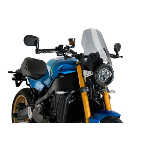 NEW GENERATION SPORT FOR YAMAHA XSR900 2022+ - SMOKE