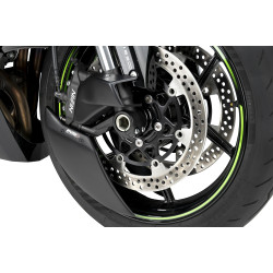 BRAKE COOLER 2.0 KAWASAKI ZX-6R NINJA 2024-2026