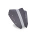 SPORT SCREEN FOR YAMAHA TRACER 9/GT/GT+/Y-AMT 2025 - D.SMOKE SPORT SCREEN FOR YAMAHA TRACER 9/GT/GT+/Y-AMT 2025 - D.SMOKE