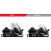 TOURING SCREEN FOR HONDA GL1800 GOLD WING 2018-2022 - SMOKE
