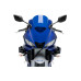 SPORT SPOILERS FOR YAMAHA YZF-R3 2019-2021 - BLACK SPORT SPOILERS FOR YAMAHA YZF-R3 2019-2021 - BLACK