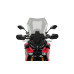 TOURING SCREEN FOR YAMAHA TRACER 9/ GT - CLEAR TOURING SCREEN FOR YAMAHA TRACER 9/ GT - CLEAR