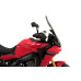 TOURING SCREEN FOR YAMAHA TRACER 9/ GT - CLEAR TOURING SCREEN FOR YAMAHA TRACER 9/ GT - CLEAR