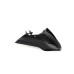 BEAK EXTENDER YAMAHA MT-09 TRACER 2018-2021 - BLACK